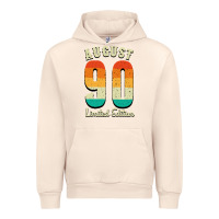 Sandshell august 90 limited edition Urban Hoodie - Bettercallsaul