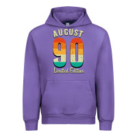 Tulip august 90 limited edition Urban Hoodie - Bettercallsaul
