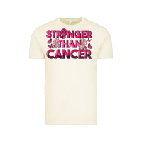 Vintage Arctic Stronger Than Cancer Vintage Tee - texasbilliewilder