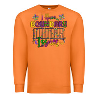 Carrot i have boundary issues Premium Sweatshirt - MaliasSmallBusiness