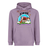 Lavender buy me animals Heavyweight Hoodie - MaliasSmallBusiness