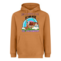 Meerkat buy me animals Heavyweight Hoodie - MaliasSmallBusiness