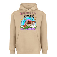 Mushroom buy me animals Heavyweight Hoodie - MaliasSmallBusiness