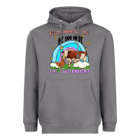 Storm buy me animals Heavyweight Hoodie - MaliasSmallBusiness