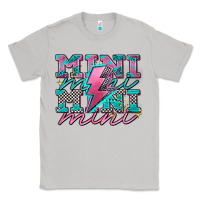 Moon Dust racing mini mini mini mini Classic Tee - AdoDesignShop