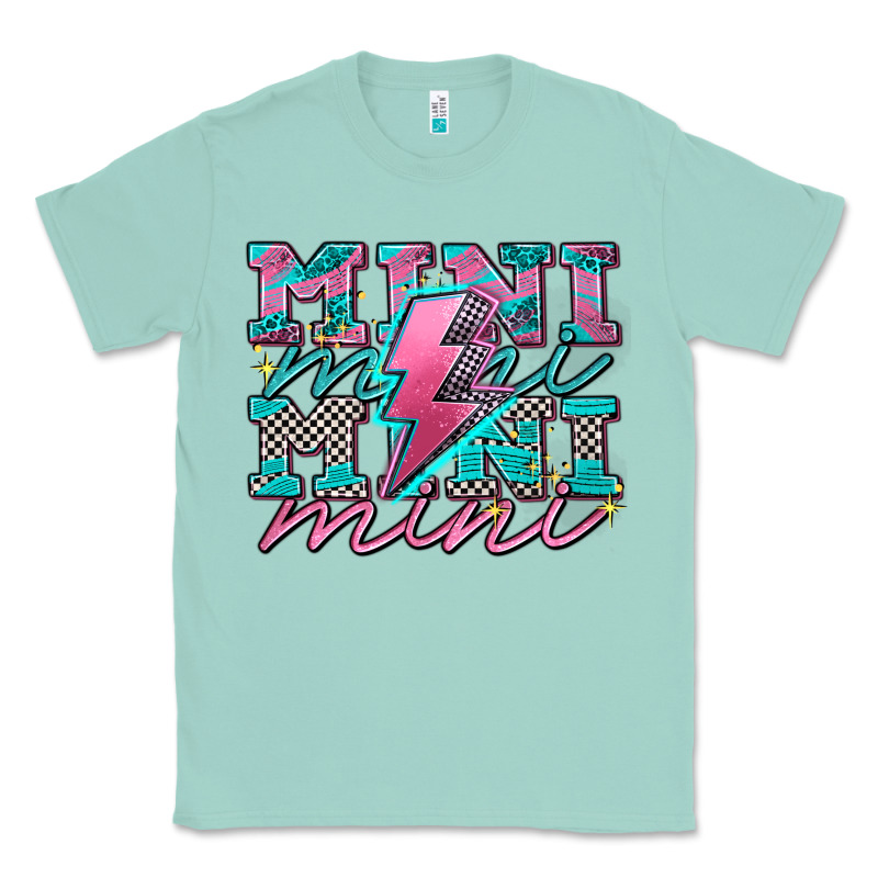 Racing Mini Mini Mini Mini Classic Tee by AdoDesignShop | Teevron
