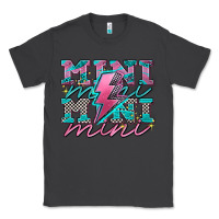 Smoke racing mini mini mini mini Classic Tee - AdoDesignShop