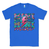 True Royal racing mini mini mini mini Classic Tee - AdoDesignShop