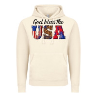 Vintage Artic god bless the usa Vintage Hoodie - texasbilliewilder