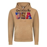 Vintage Camel god bless the usa Vintage Hoodie - texasbilliewilder