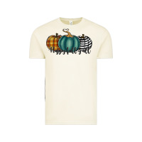 Vintage Arctic happy fall y'all pumkins Vintage Tee - RanaPortraitStore