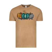 Vintage Camel happy fall y'all pumkins Vintage Tee - RanaPortraitStore