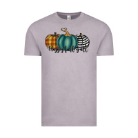 Vintage Zinc happy fall y'all pumkins Vintage Tee - RanaPortraitStore