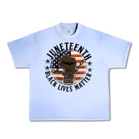 Grape Ice black lives matter Urban Heavy Tee - HRA Design Shop