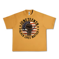 Peanut Butter black lives matter Urban Heavy Tee - HRA Design Shop