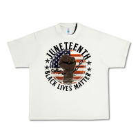 Pistachio black lives matter Urban Heavy Tee - HRA Design Shop