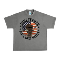 Tornado black lives matter Urban Heavy Tee - HRA Design Shop