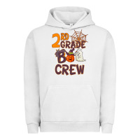 Pigment Lunar Rock 2rd grade boo crew Urban Hoodie - Bettercallsaul