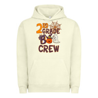 Pigment Pistachio 2rd grade boo crew Urban Hoodie - Bettercallsaul