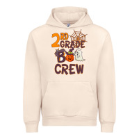 Sandshell 2rd grade boo crew Urban Hoodie - Bettercallsaul