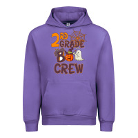 Tulip 2rd grade boo crew Urban Hoodie - Bettercallsaul