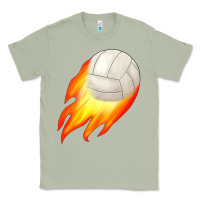 Matcha volleyball Classic Tee - JahusDesignShop