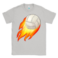 Moon Dust volleyball Classic Tee - JahusDesignShop