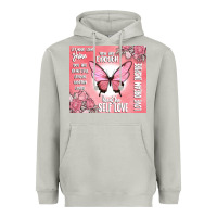 Moon Dust self love Heavyweight Hoodie - MaliasSmallBusiness
