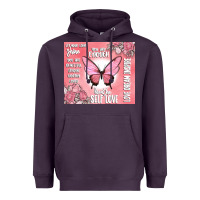 Self Love Heavyweight Hoodie | Teevron