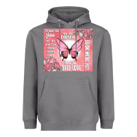 Storm self love Heavyweight Hoodie - MaliasSmallBusiness