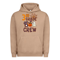 Pigment Burro 3rd grade boo crew Urban Hoodie - Bettercallsaul