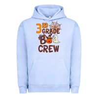 Pigment Grape Ice 3rd grade boo crew Urban Hoodie - Bettercallsaul