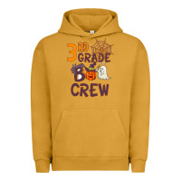 Pigment Peanut Butter 3rd grade boo crew Urban Hoodie - Bettercallsaul