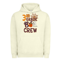 Pigment Pistachio 3rd grade boo crew Urban Hoodie - Bettercallsaul