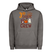 Pigment Tornado 3rd grade boo crew Urban Hoodie - Bettercallsaul