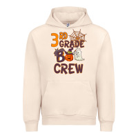 Sandshell 3rd grade boo crew Urban Hoodie - Bettercallsaul