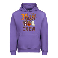 Tulip 3rd grade boo crew Urban Hoodie - Bettercallsaul