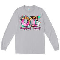 Moon Dust ot occupational therapist Long Sleeve Tee - AdoDesignShop