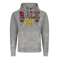 Cloud Rock race life Vintage Hoodie - JahusDesignShop