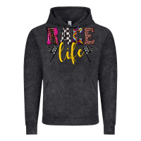 Race Life Vintage Hoodie | Teevron
