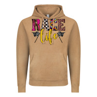 Vintage Camel race life Vintage Hoodie - JahusDesignShop