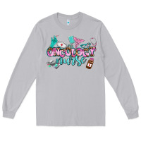 Moon Dust oncology nurse Long Sleeve Tee - AdoDesignShop