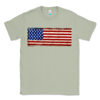 Matcha usa flag Classic Tee - JahusDesignShop