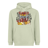 Matcha let's get cray crawfish boil Heavyweight Hoodie - MaliasSmallBusiness