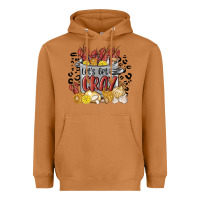 Meerkat let's get cray crawfish boil Heavyweight Hoodie - MaliasSmallBusiness