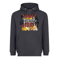Smoke let's get cray crawfish boil Heavyweight Hoodie - MaliasSmallBusiness