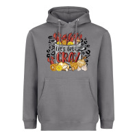 Storm let's get cray crawfish boil Heavyweight Hoodie - MaliasSmallBusiness