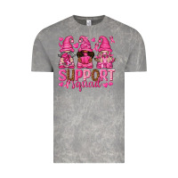 Cloud Rock Support Squad with Gnomes Vintage Tee - texasbilliewilder