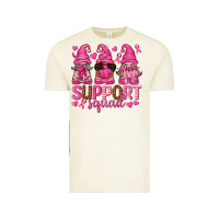 Vintage Arctic Support Squad with Gnomes Vintage Tee - texasbilliewilder