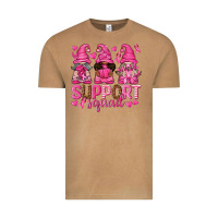 Vintage Camel Support Squad with Gnomes Vintage Tee - texasbilliewilder